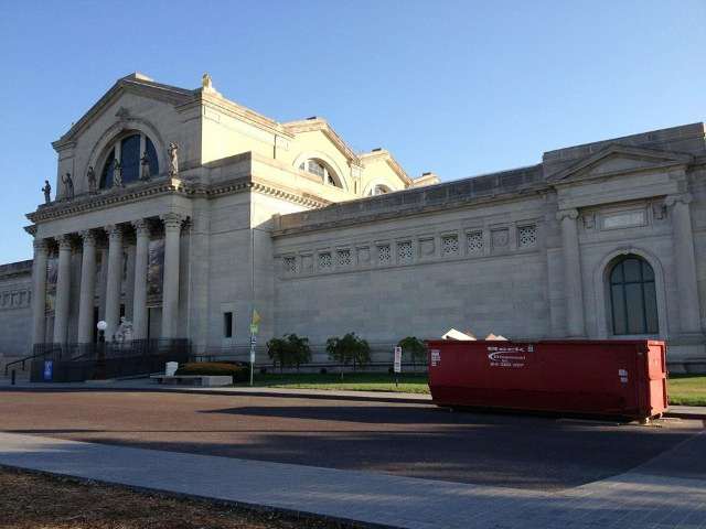 St. Louis Art Museum